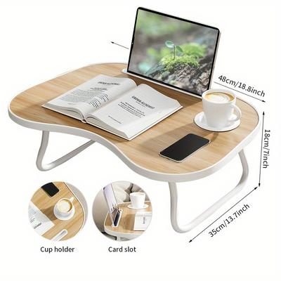 Diz Üstü Bilgisayar Aksesuarları – Laptop Standları