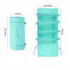 Detachable Makeup Bag Simple Women's Foldable Travel Cosmetic Storage Organizer Wash Bag Toiletry Bag