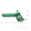 22mm CNC Aluminum Off-Road Motorcycle Adjustable Twist Throttle Grip