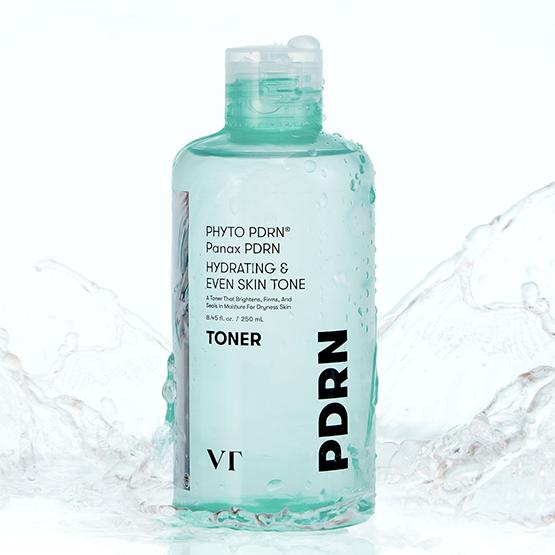 VT COSMETICS Tonique PDRN 250 ml