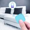 1pc GPS Tracker For Car Mini Tracking Device Cell Phone Tracker Tag Key Child Finder Smart Tracker Vehicle Anti-lost GPS Tracker
