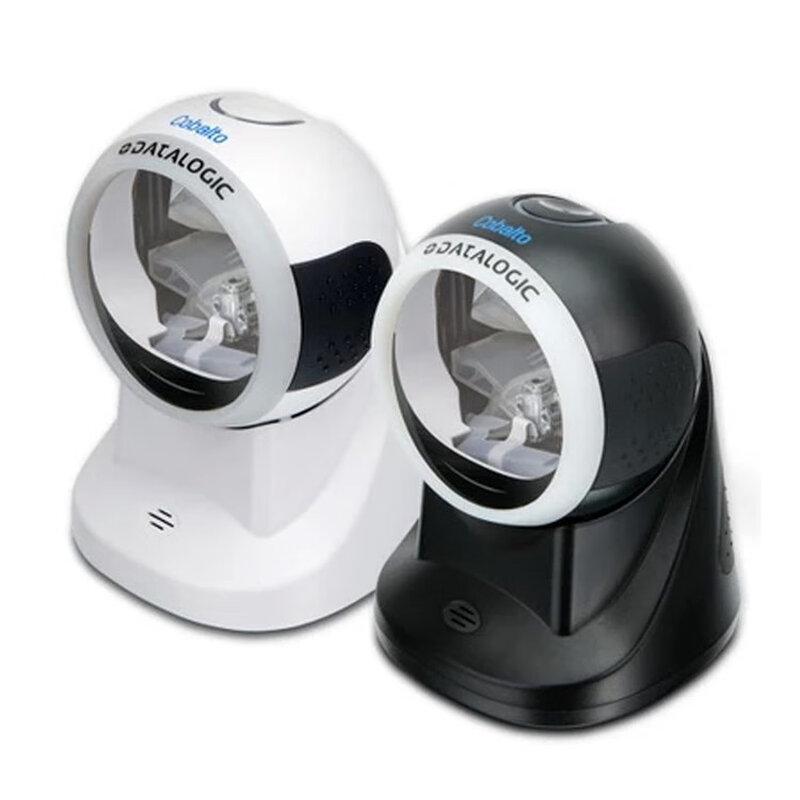 Datalogic Cobalto CO5330 Multi-line Laser Barcode Scanner CN plug (adapter included)