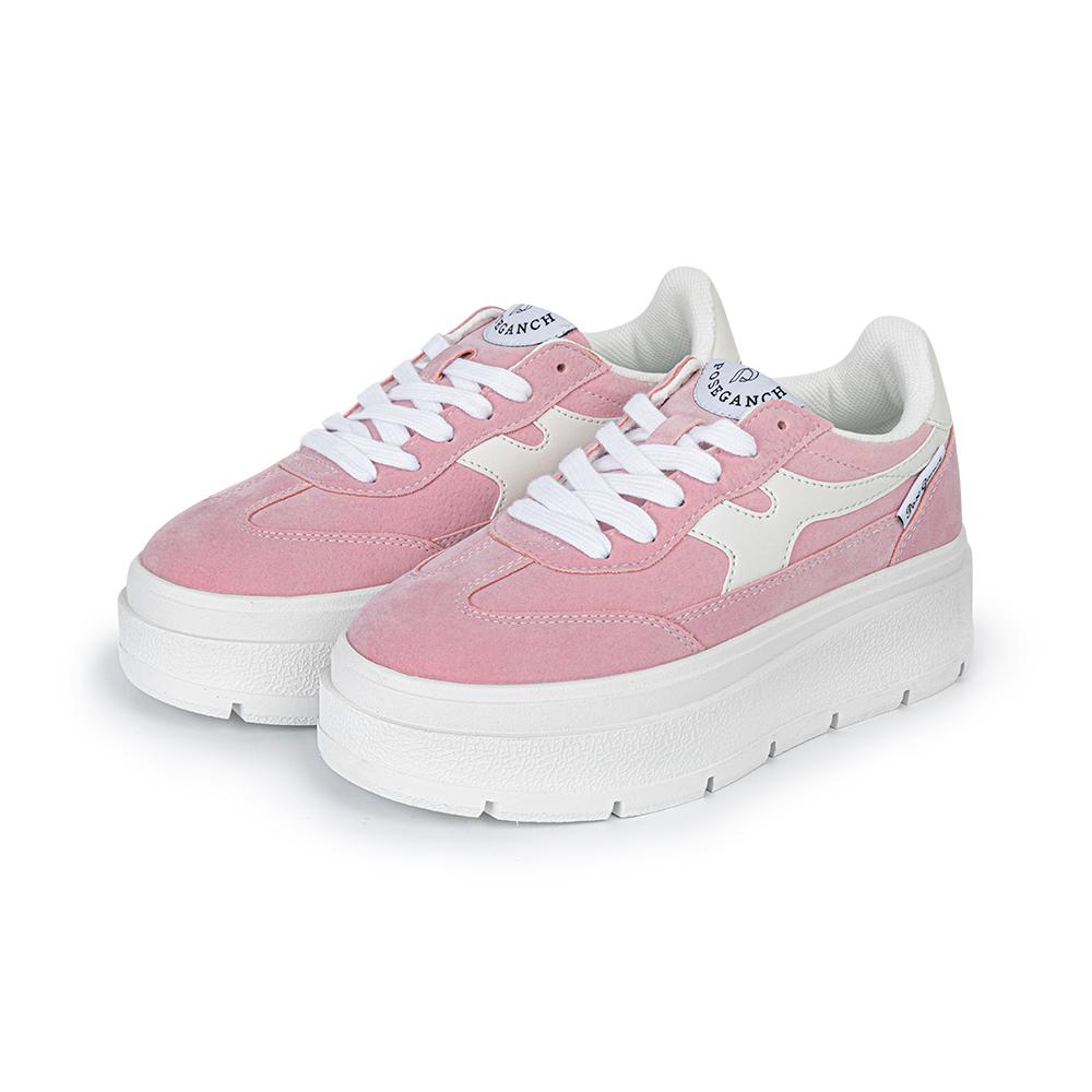 Poseganch Magnet Pink