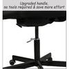 Fix Sinking Office Chair, Avoid Sinking of Office Chair Height-Adjustable Cylinder Replacement No Tools Needed
