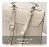 2024 Korean Minimalist Women’s Trendy Backpack – Stylish, High-Quality Handbag