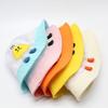 Children'S Hat Summer Cute Baby Hat Sunshade Sunscreen Hat Children'S Bucket Hat Tide