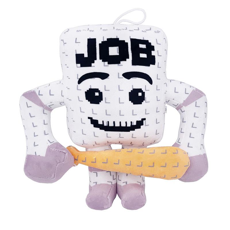 Steal A Brainrot Plush Doll Steal A Brainrot 67 Plushies Toy 67 Brainrots Italian Brainrot Chair Plush Soft Toy Christmas Gifts