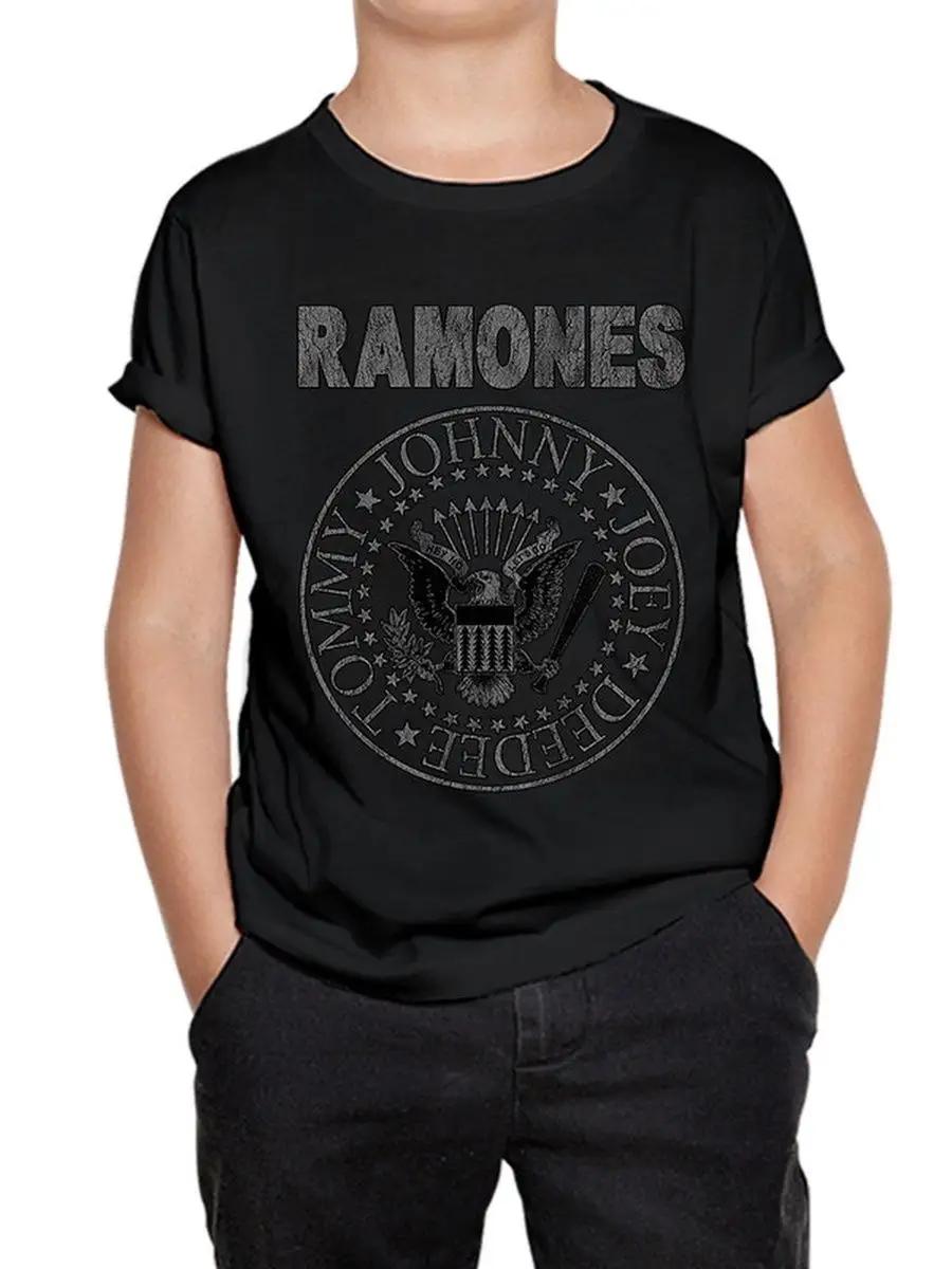 T-shirt with print Carnifex L