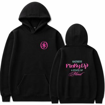 Top – Hættetrøjer og sweatshirts