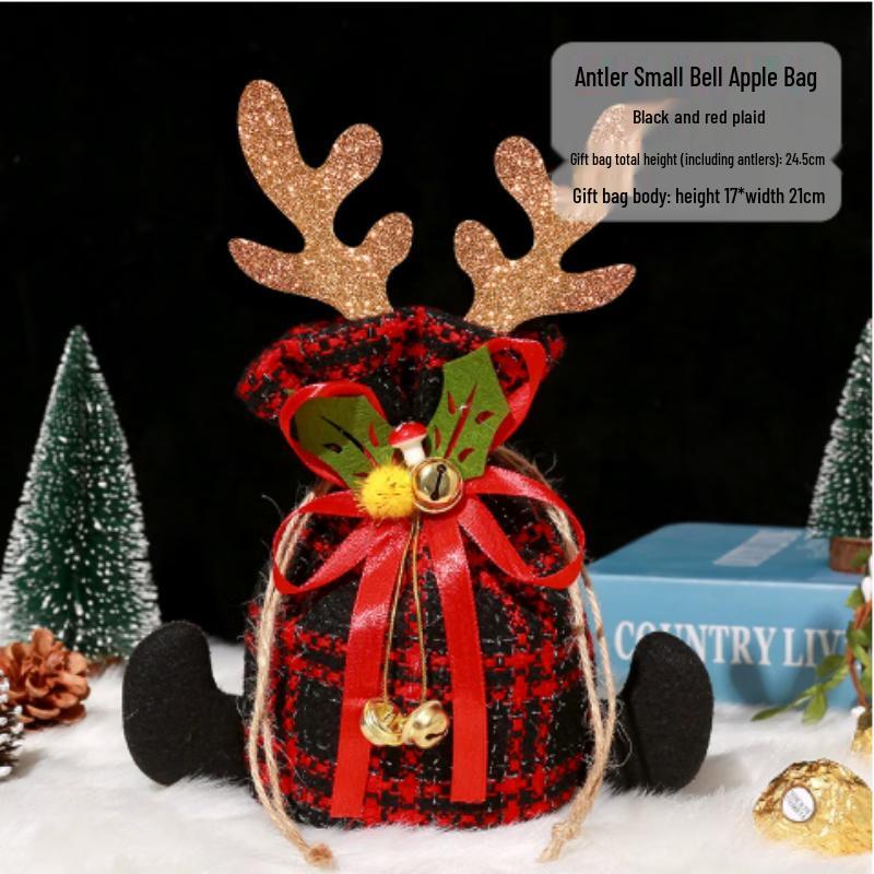 Kuyibao Christmas Decorations & Gift Supplies