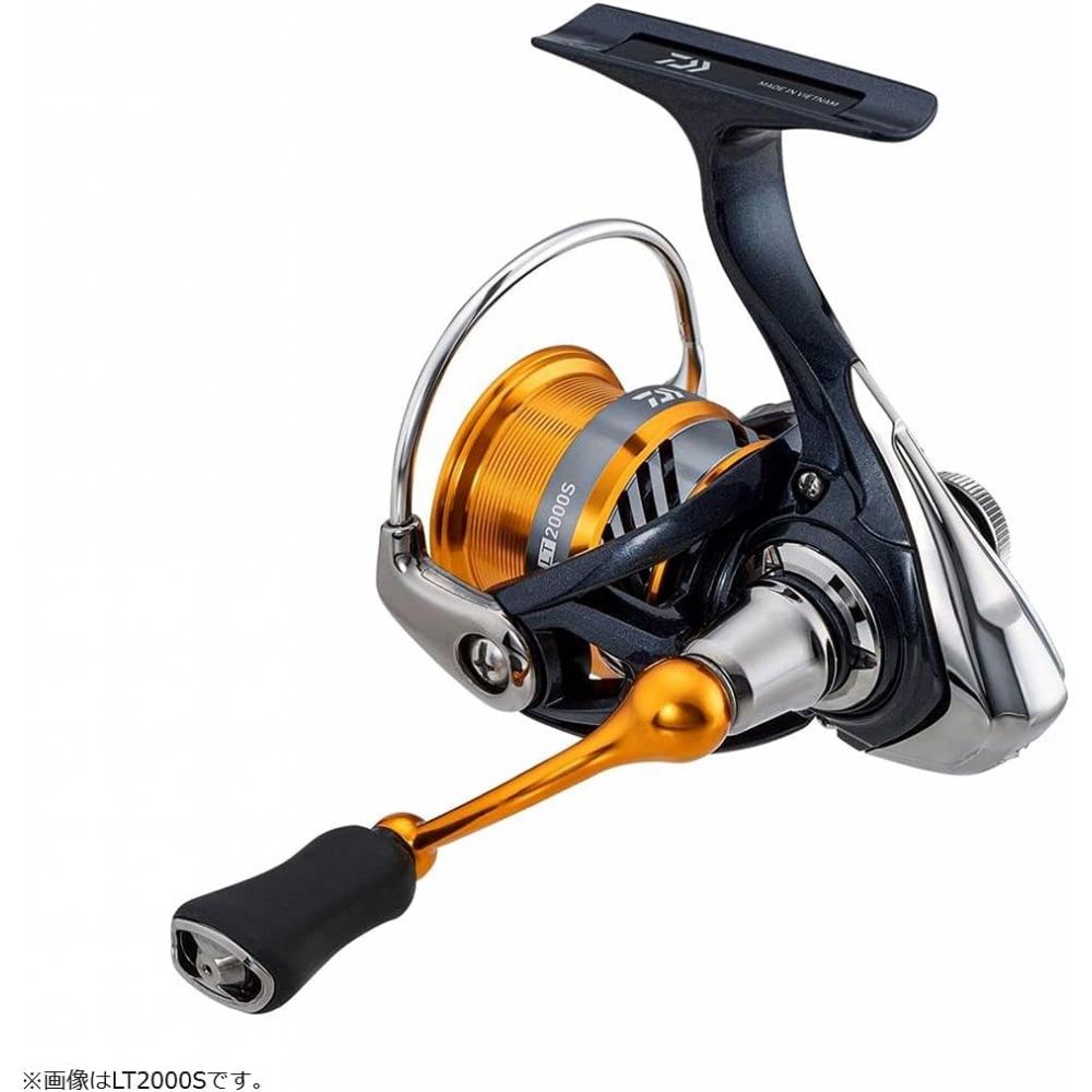 Daiwa  Daiwa  Spinning Reel 20 Revlos Lt  2020 Model  Lt2000s Xh