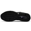 Nike Air Max Tailwind Low Top Casual Running Shoes Men sneakers Black CT0869-001