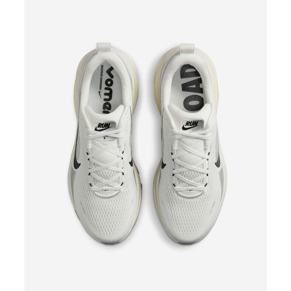 Nike Vomero 18 Coconut Milk Men Sneakers Cream Summit-White Black HM6803-101
