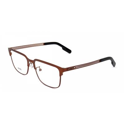 Men Eyeglasses Kz 50001u 037