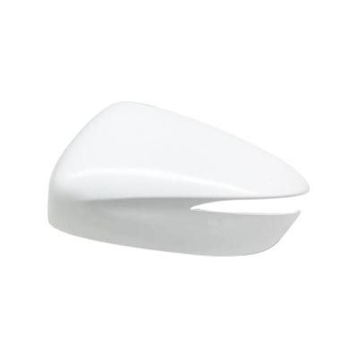 Primer Rear View Mirror Cover Cap Left Side For Mazda CX-5 15-16 CX-3 2016-2019