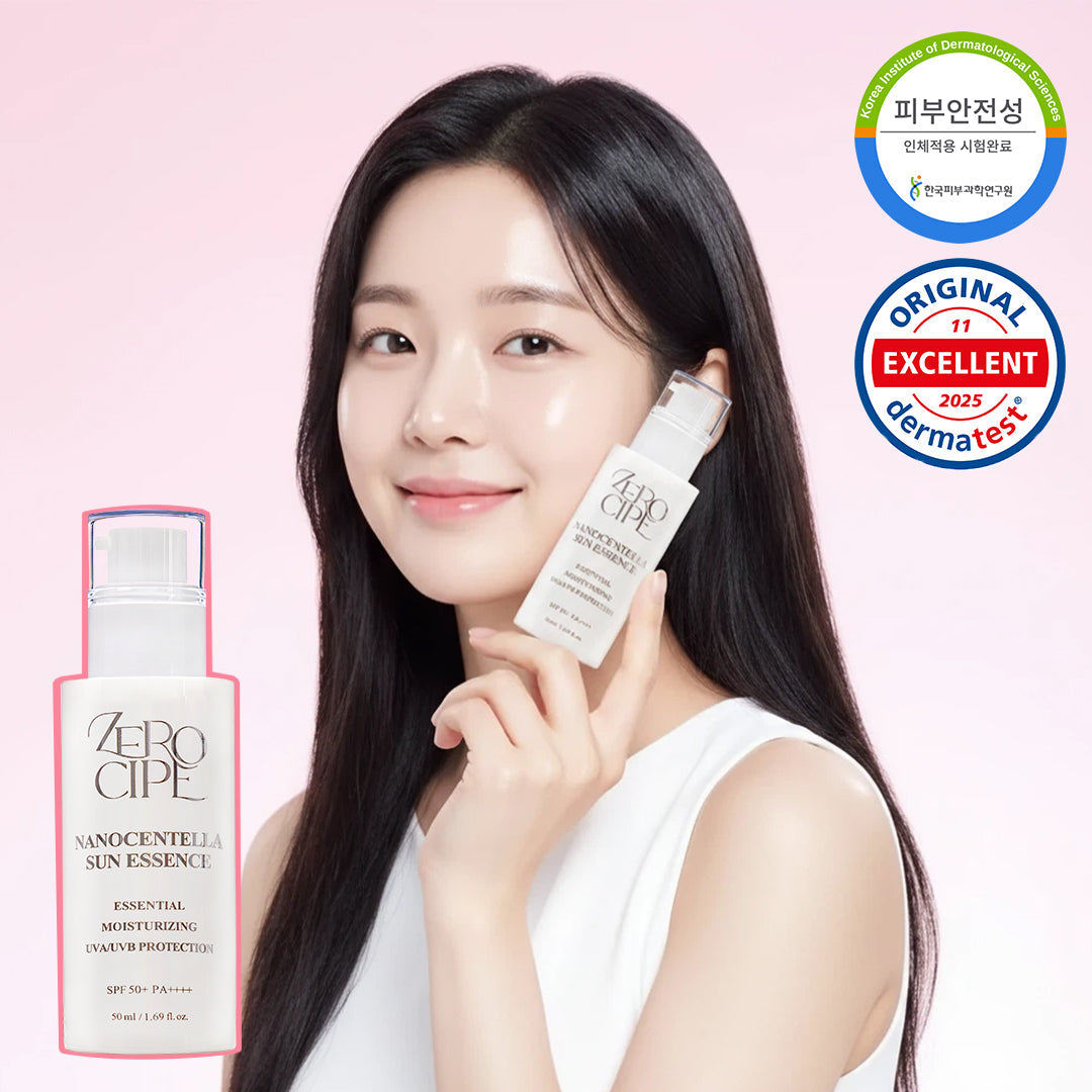 SCINIC Nano Centella Sun Essence 50ml