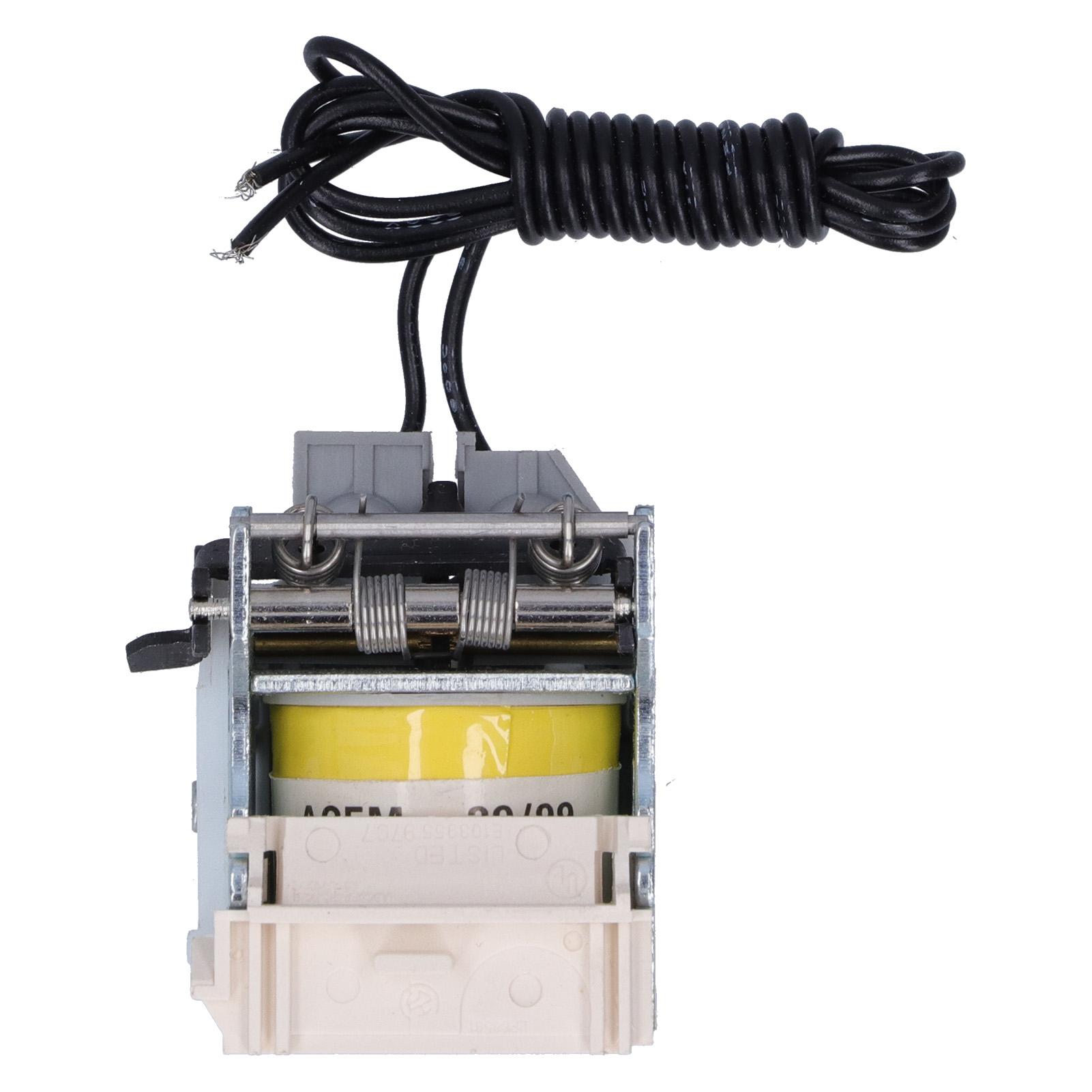 

Shunt Trip Module Circuit Breaker Accessory for Schneider NSXCVS100600 AC220240V