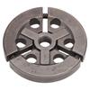 Chainsaw Clutch Fit for G621 62CC 6200 Chainsaw Clutch Assembly Replacement Parts