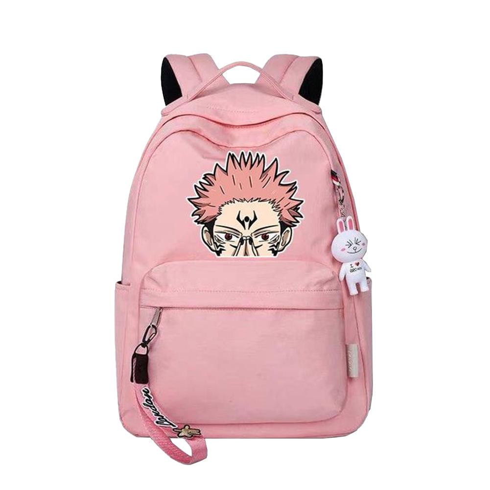 Jujutsu Kaisen Printed backpack KTB