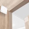 Haisidick Punch-Free Automatic Door Closer