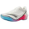 Anta Mach 6 Pro Comfortable Sports Fabric Synthetic Leather Shock Absorbing Non-Slip Breathable Rebound Low-Top Running Shoes Men Sneaker 112625584-6