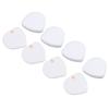 4PCS Vacuum Cleaner Filter Set Foam Felt Filter Accessories Replacement for Shark ZU560 XHEPA560