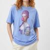 Unisex Teenage Marie Antoinette Shirt and kids tshirt, Rococo t-Shirt and kids tshirt