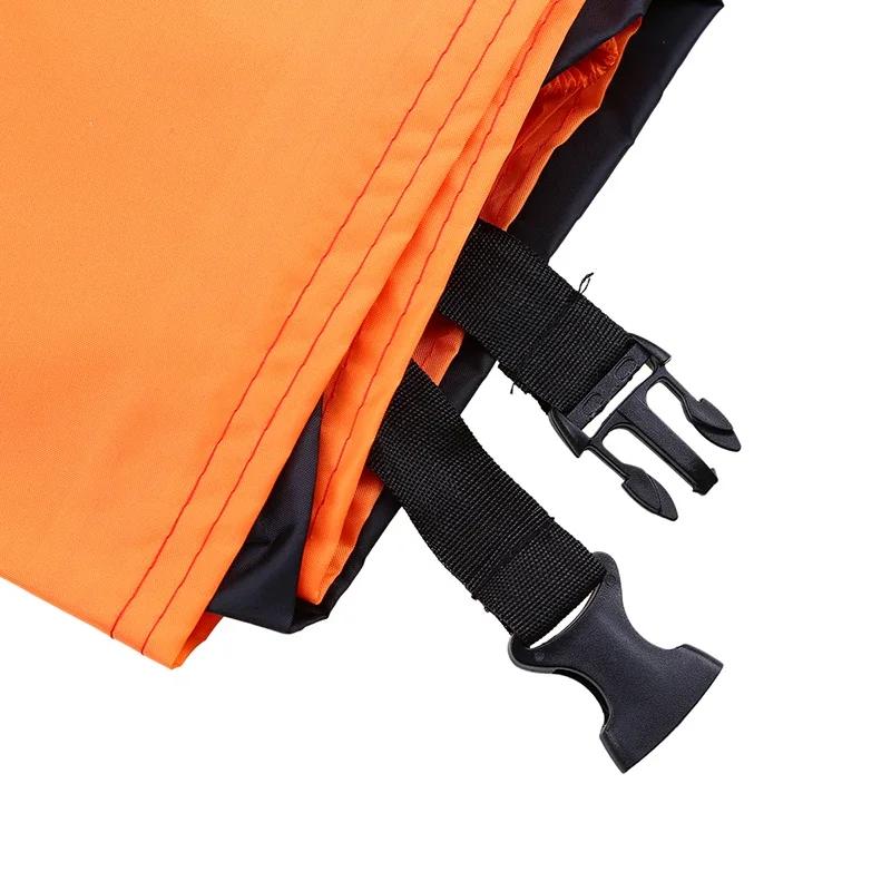 Universelle Motorradabdeckung Staubdicht Wasserdicht Outdoor UV Regenschutz Abdeckungen Atmungsaktiv Für Harley Honda Zubehör