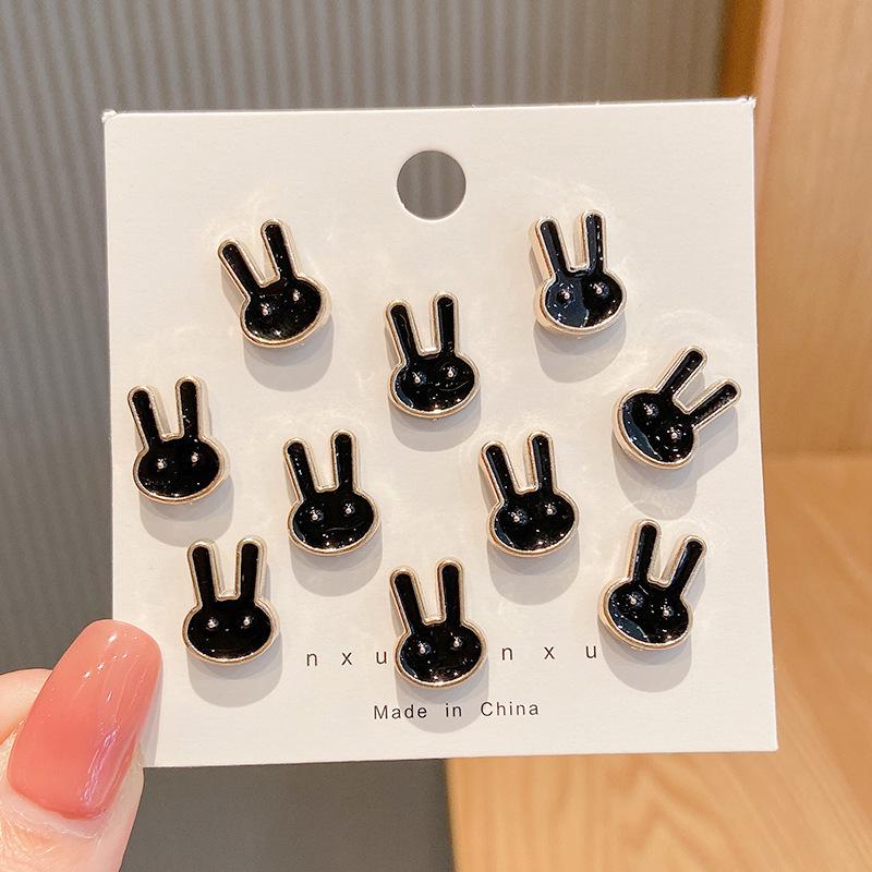 Pants Waist Tightening Pin: High-End Adjustable Anti-Exposure Buckle