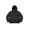 Supreme Hooded Down Pullover SUP-SS22-172