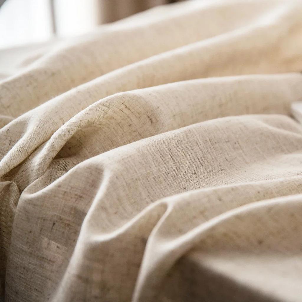 Waterproof Table Cover Wrinkle Free Rectangular Table Cloth with Tassel Anti-Fading Outdoor Rustic Farmhouse Tablecloth for