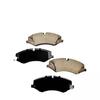 LR015578 Front Brake Pads for LANDROVER Range Rover Sport