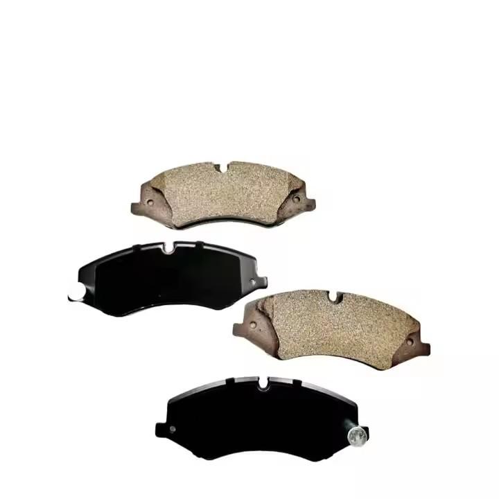 LR015578 Front Brake Pads for LANDROVER Range Rover Sport
