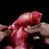 RODE pentru bărbați Mărirea penisului Ejaculare întârziată Dildo Extindere Accesorii 18+ Jucării sexuale pentru adulți Produse Hunk Lasting Porn