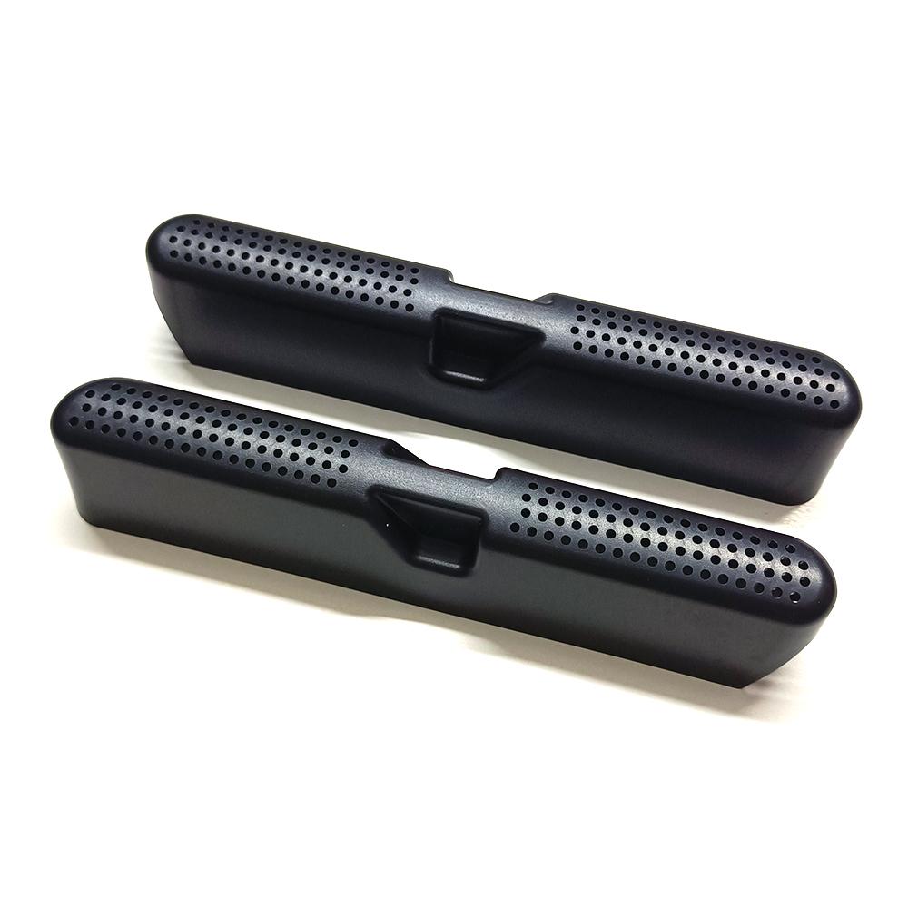 Pentru BMW G20 G21 325li 325i Seria 3 UP Scaun pentru stilul mașinii AC căldură pardoseală aer condiționat conductă de aerisire grilă de ieșire