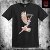 Unisex Shirt Cotton Oversize Large Size New SANTANA Classic Rock Band Tee Heavy Cotton Unisex T-SHIRT S-3XL
