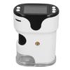 1000X Handheld Microscope 2 Inch Color Screen Kids Portable Digital Microscope with FHD 10MP Photo Video   Fill Light 6 Sample Slides