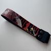 Cartoon Anime Keyboard Straps Keyboard Ribbon Customization Magnetic Axis Keyboard Strap Wooting Atk68 Drunkdeer Looting Decor