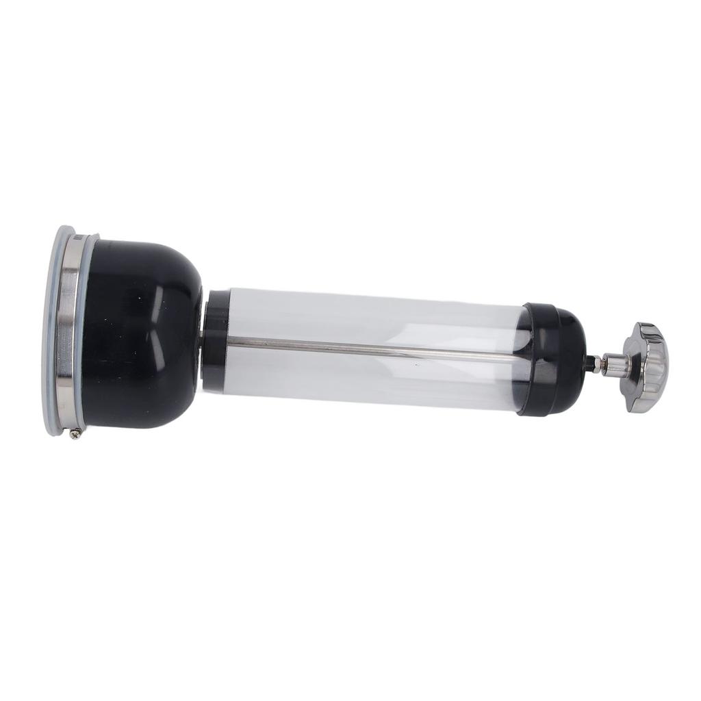 Kalb Beatmungspumpe Edelstahl   Absaugung Tragbar Neugeborenes Kalb   für Vieh