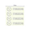 2025 Hot Metal Emblem Auto Decor Decals Car Window Wiper Stickers For Mazda 3 Mx5 6 Cx5 Rx8 Cx3 2 3 2020 Mx5 Nd Car Accessories