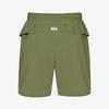Fila Unisex Separating Running Half Pants