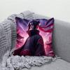 I-ItachiS anime Pillow Case Pillow Case Soft Cushion Cases for Farmhouse Sofa Decor Home Decorations and Protector