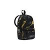 New Jordan Fabric Backpack Mini Unisex Black DQ8199-010