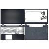 New Laptop Case For Acer E5-571 E5-551 E5-521 E5-511 E5-511G E5-531 LCD Back Top Cover/Front bezel/Hinges/Palmrest/Bottom Case