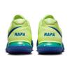 Nike Court Zoom Vapor Cage 4 Rafa Australian Open Pack Herren Sneakers Grün Hell-Zitrone-Twist Hell-Foto-Blau DD1579-700