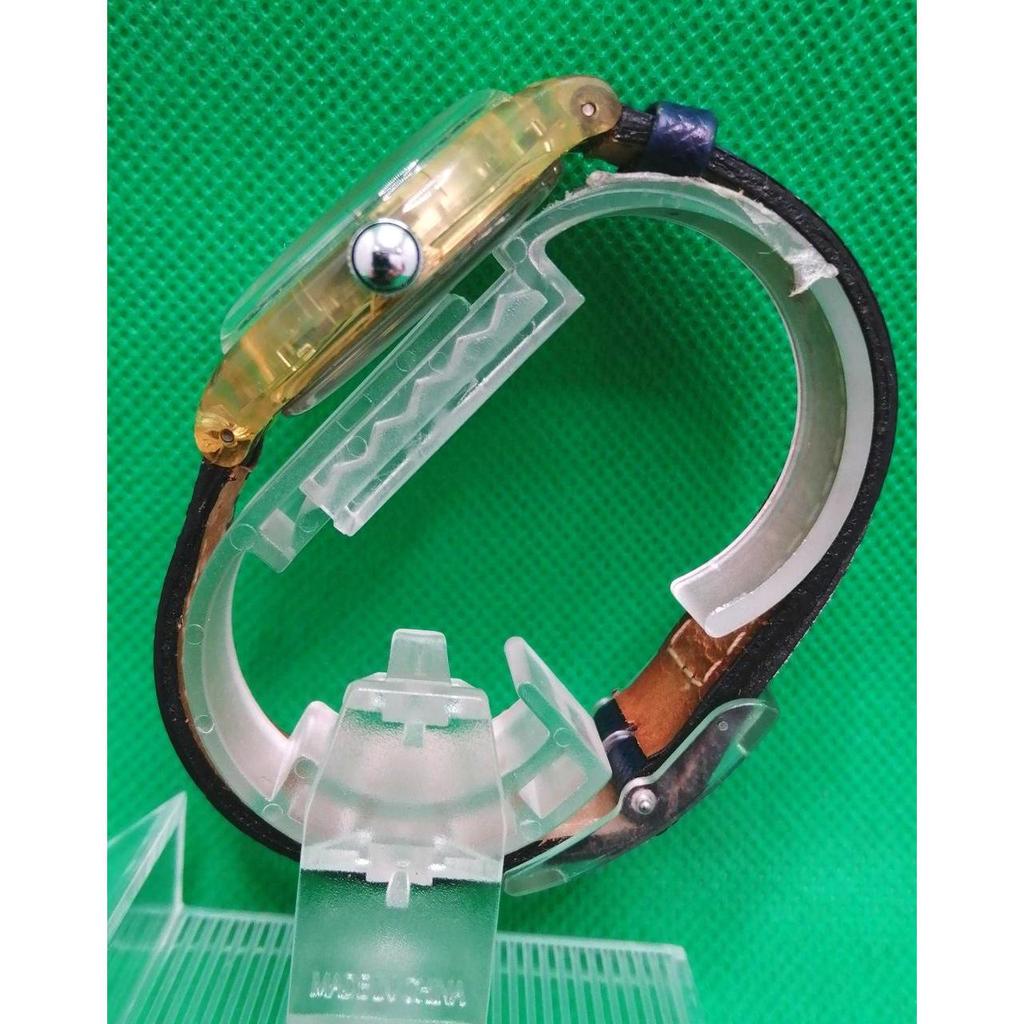 Used SWATCH Automatic Watch