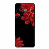 Phone Case For Xiaomi Redmi K80 Ultra Case Soft Black Silicone Cartoon Cat TPU Funda For Redmi K 80 Ultra Case Coque 6.83" Shell