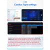 OSSURET 8Core DSP Car Multimedia Player for RS3 Sportback A3 8P S3 2003-2013 Carplay 4G Autoradio RDS GPS BT 4G-LTE WiFi AI  Intelligent Navigation