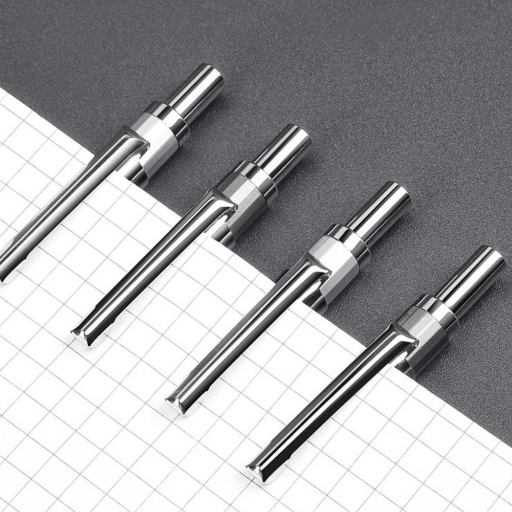 0,5/0,7 mm creion mecanic metal 2B creion automat scriere instrumente desen papetărie rechizite școlare de birou