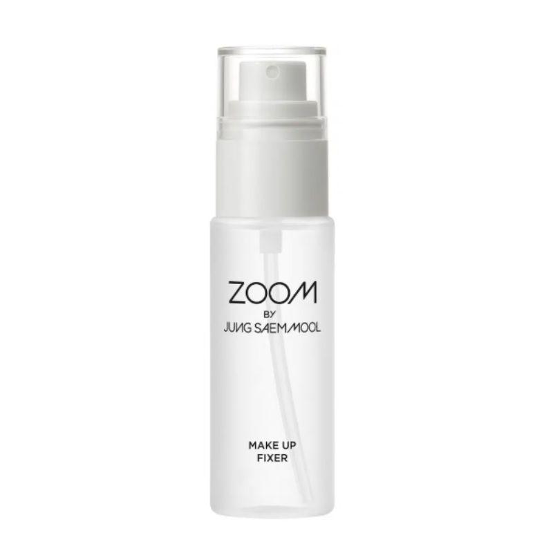 JUNGSAEMMOOL Zoom By JSM Makeup Fixer 50ml Long Lasting Makeup Setting Spray